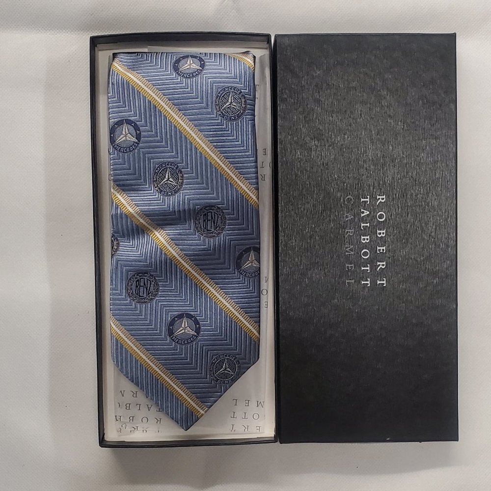 Mercedes Tie